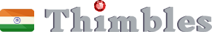 Thimbles logo
