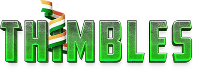 Thimbles logo